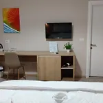 Отель типа 