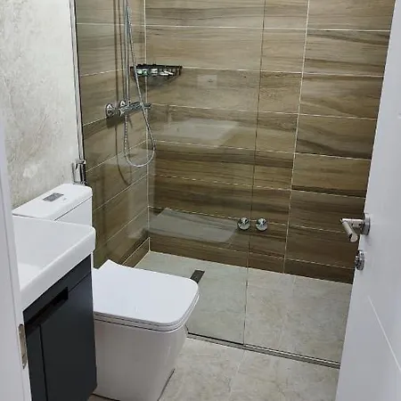 Elvish Garden Boutique לינה וארוחת בוקר