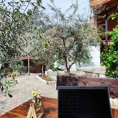 Elvish Garden Boutique 4*