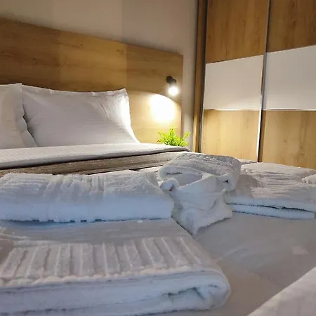 Bed & Breakfast Elvish Garden Boutique Berat