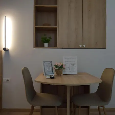 Elvish Garden Boutique 4* בראט