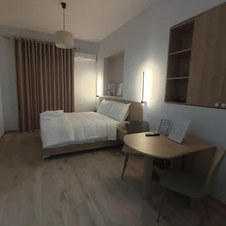 Elvish Garden Boutique Bed & Breakfast Berat