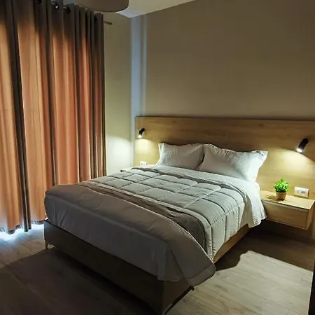 Elvish Garden Boutique Bed & Breakfast Berat