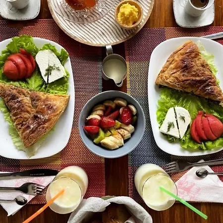 Elvish Garden Boutique