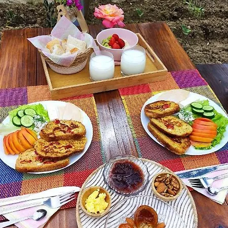Elvish Garden Boutique Bed & Breakfast 4*