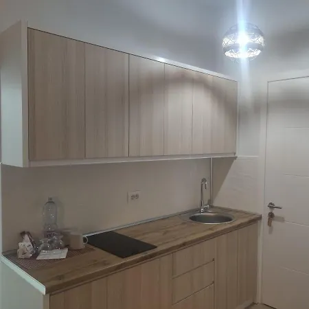 Bed & Breakfast Elvish Garden Boutique 4*