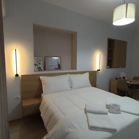 Elvish Garden Boutique Bed & Breakfast 4*