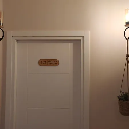 Elvish Garden Boutique 4* Berat