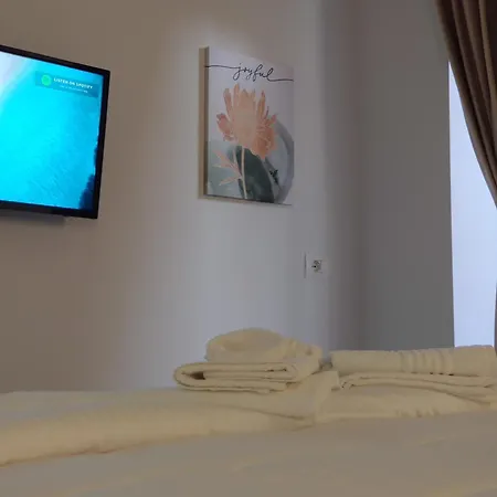 Elvish Garden Boutique Bed & Breakfast