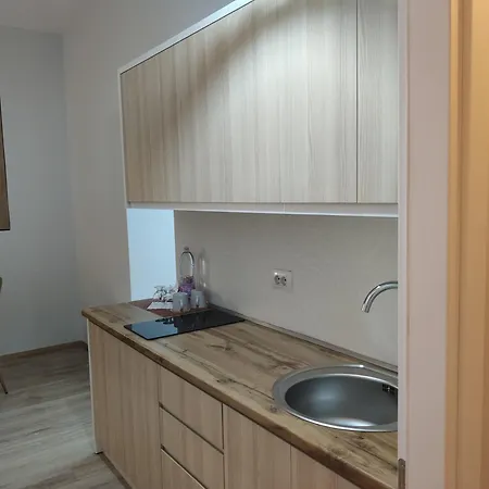 Bed & Breakfast Elvish Garden Boutique 4*