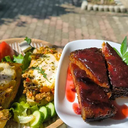 Elvish Garden Boutique 4*