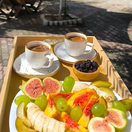 Bed & Breakfast Elvish Garden Boutique Berat