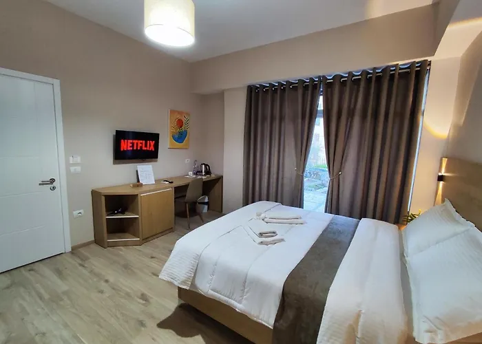 Bed & Breakfast Elvish Garden Boutique