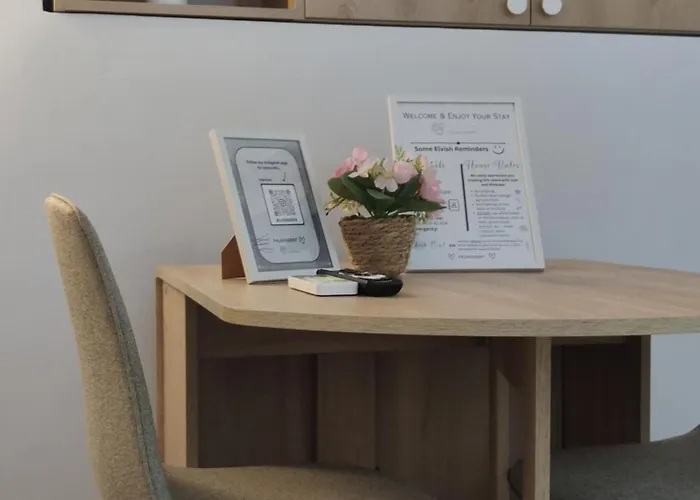 Oda ve Kahvaltı Elvish Garden Boutique 4*