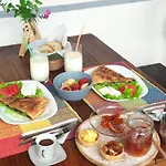 Elvish Garden Boutique 4* Berat
