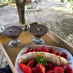 Elvish Garden Boutique 4* Berat
