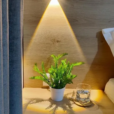Panzió Elvish Garden Boutique 3*