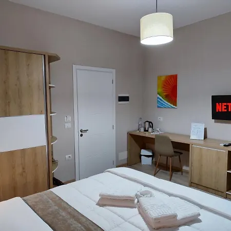 Elvish Garden Boutique Bed & Breakfast 4*