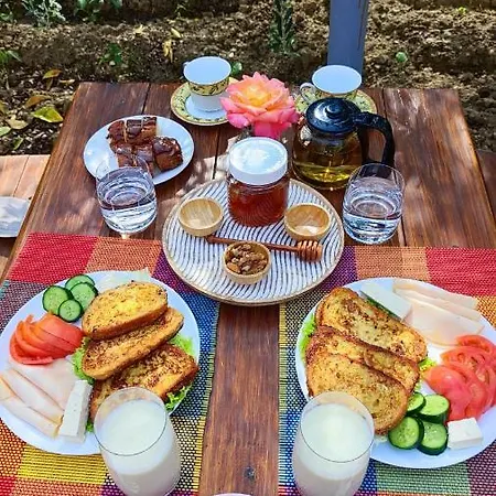 Elvish Garden Boutique Bed & Breakfast 4*
