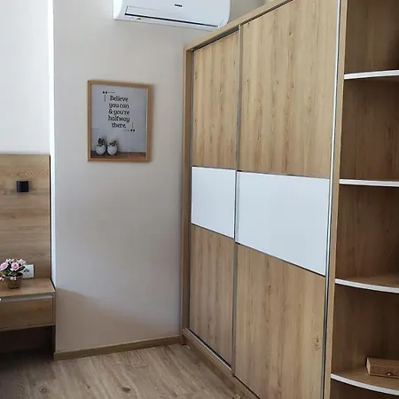 Elvish Garden Boutique Bed & Breakfast Berat