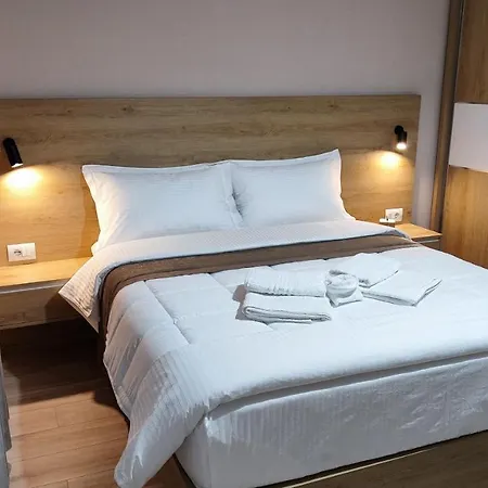 Elvish Garden Boutique Bed & Breakfast 4*