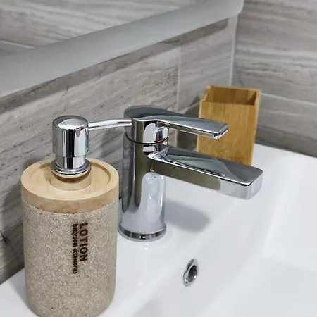 Elvish Garden Boutique Bed & Breakfast Berat