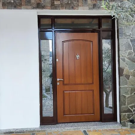 Bed & Breakfast Elvish Garden Boutique 4*