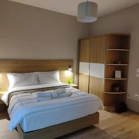 Elvish Garden Boutique Bed & Breakfast Berat