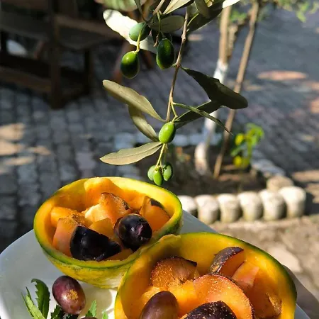 Elvish Garden Boutique 3* Berat