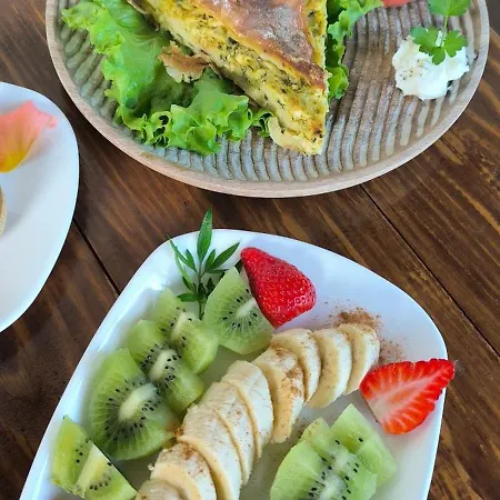 Elvish Garden Boutique Bed & Breakfast Berat