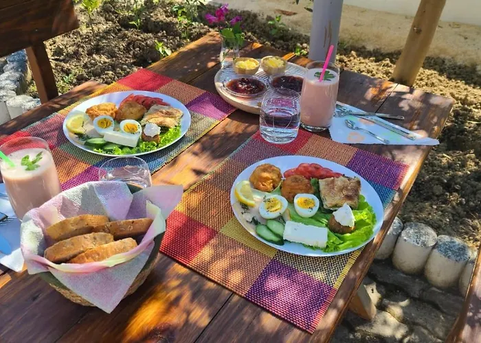 Elvish Garden Boutique Alojamento de Acomodação e Pequeno-almoço 4*