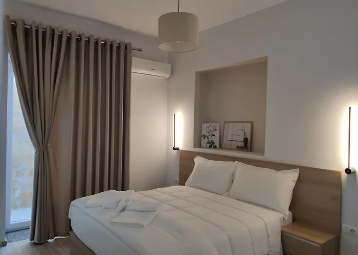 Elvish Garden Boutique Alojamento de Acomodação e Pequeno-almoço Berati