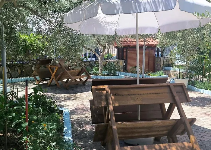 Elvish Garden Boutique Alojamento de Acomodação e Pequeno-almoço 4*